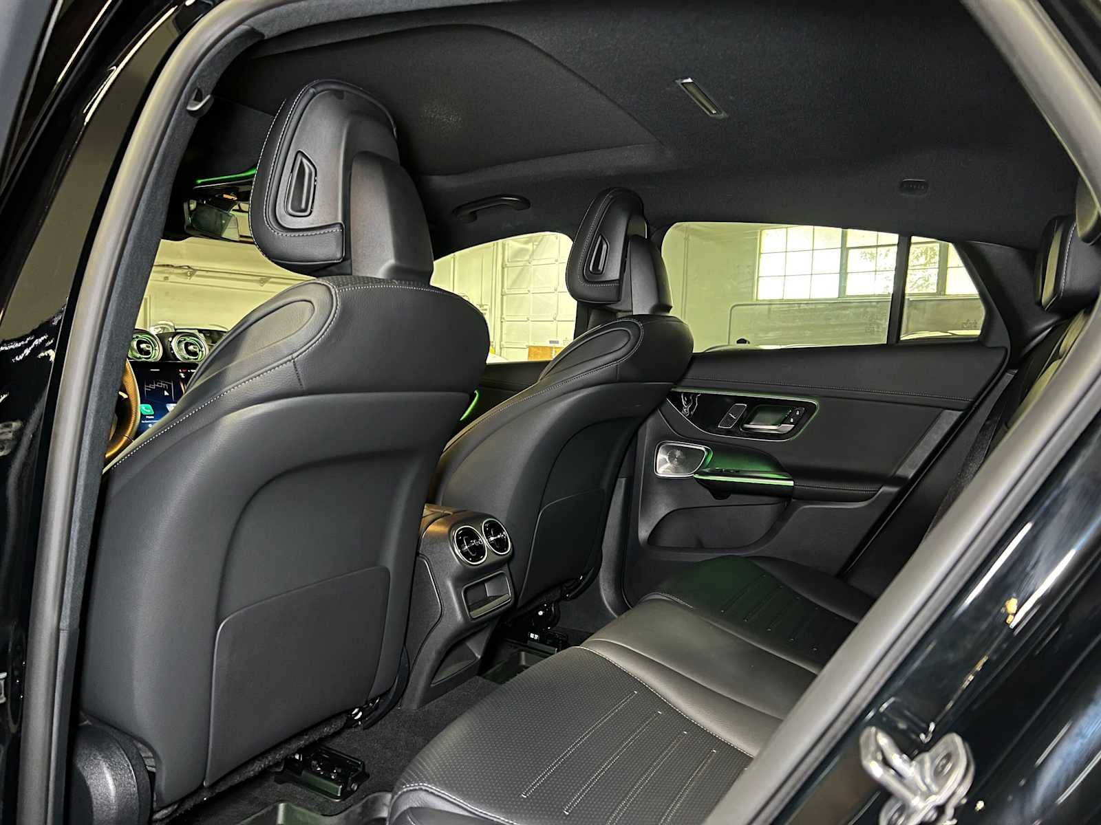 2026 Mercedes-Benz GLC 300 4MATIC® Coupe