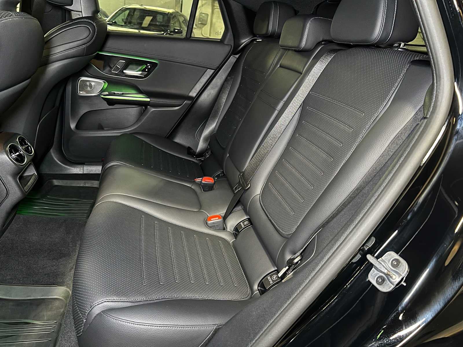 2026 Mercedes-Benz GLC 300 4MATIC® Coupe