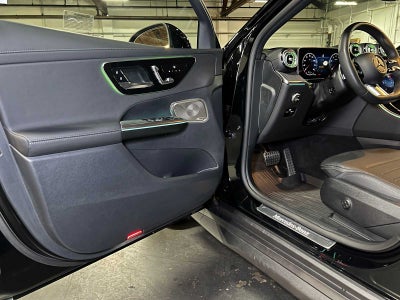 2026 Mercedes-Benz GLC 300 4MATIC® Coupe