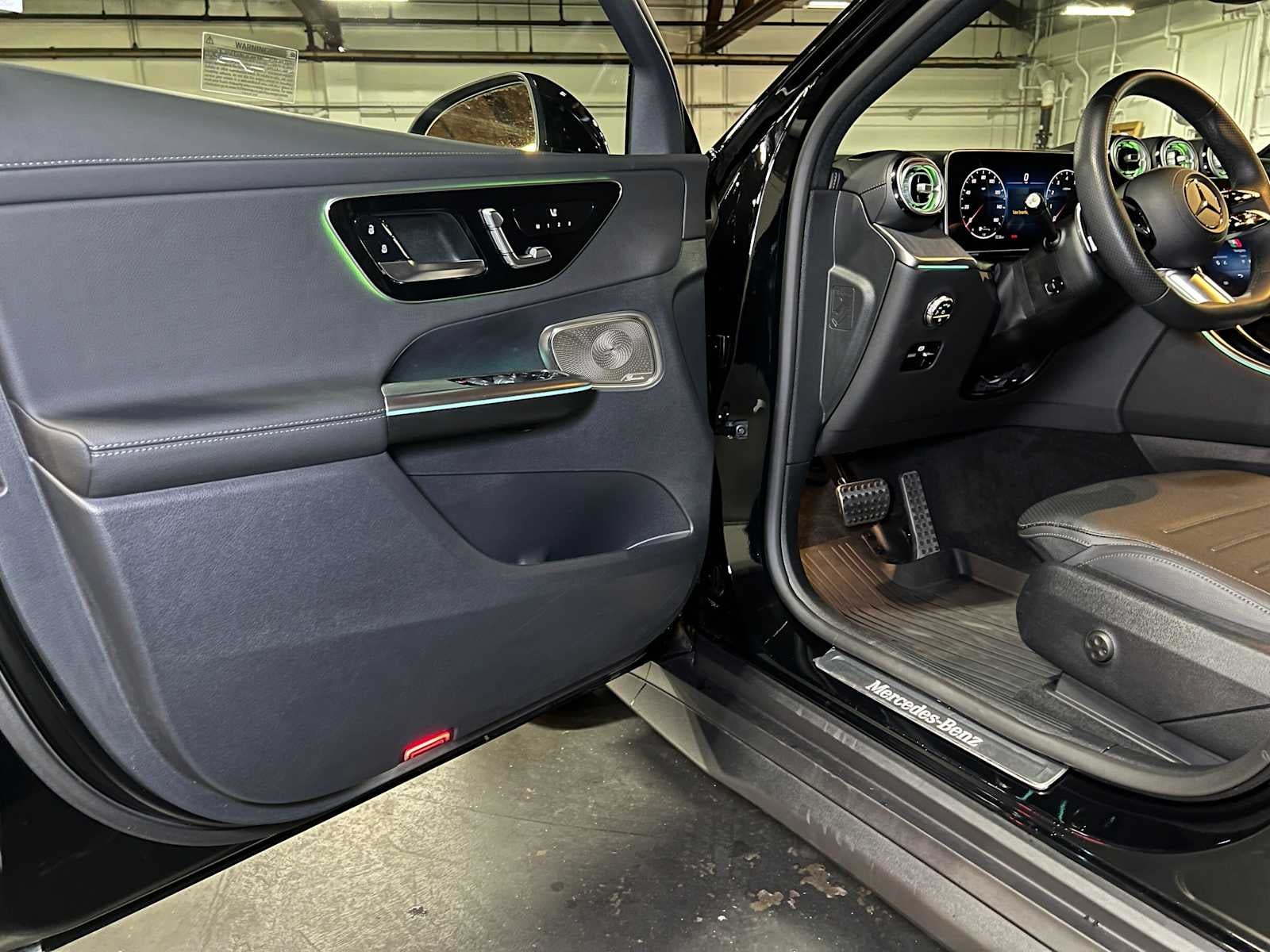 2026 Mercedes-Benz GLC 300 4MATIC® Coupe