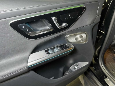 2026 Mercedes-Benz GLC 300 4MATIC® Coupe