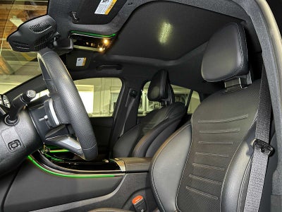 2026 Mercedes-Benz GLC 300 4MATIC® Coupe