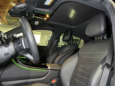 2026 Mercedes-Benz GLC 300 4MATIC® Coupe