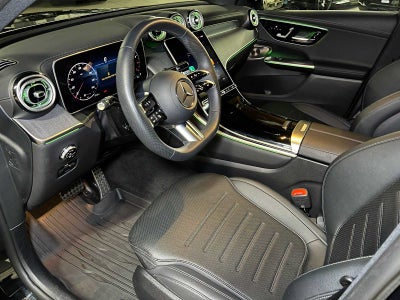 2026 Mercedes-Benz GLC 300 4MATIC® Coupe
