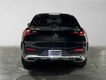 2026 Mercedes-Benz GLC 300 4MATIC® Coupe