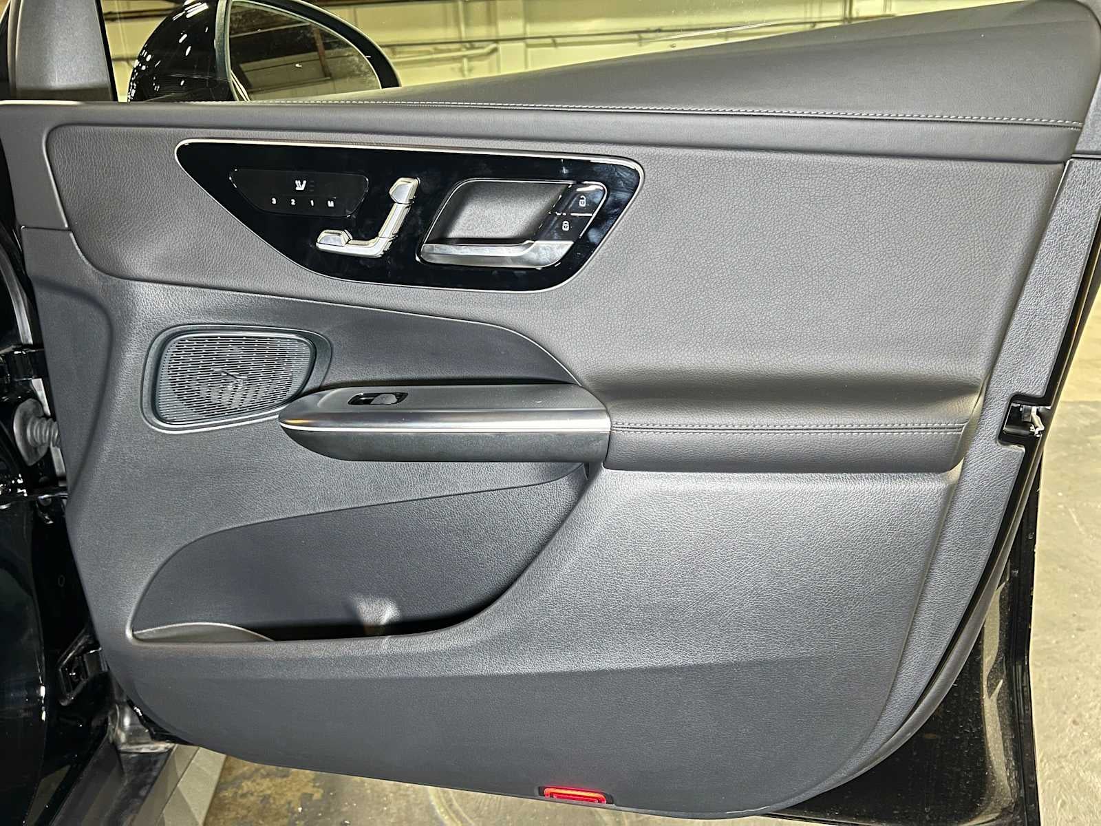 2026 Mercedes-Benz GLC 300 4MATIC® Coupe