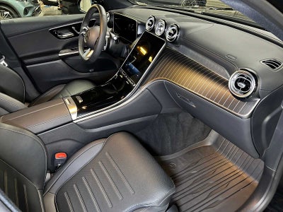 2026 Mercedes-Benz GLC 300 4MATIC® Coupe