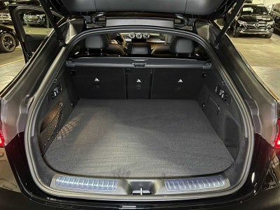 2026 Mercedes-Benz GLC 300 4MATIC® Coupe