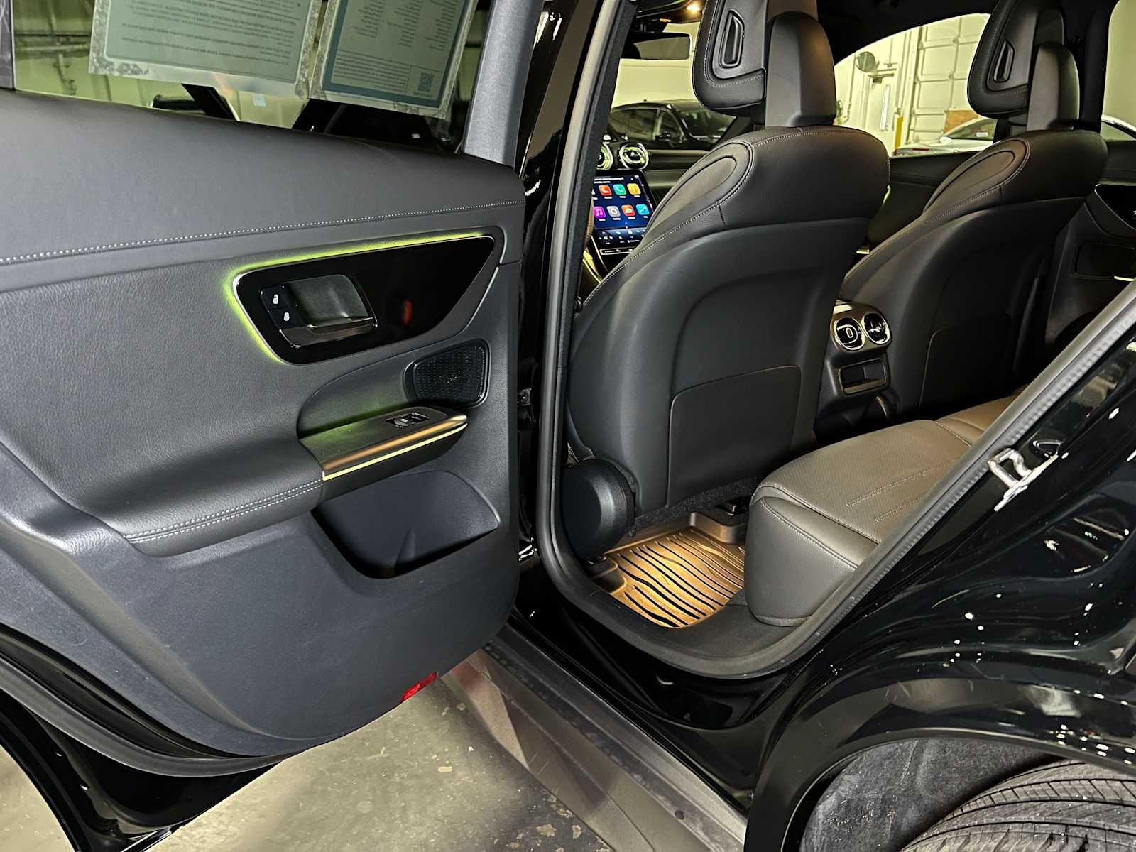 2026 Mercedes-Benz GLC 300 4MATIC® Coupe