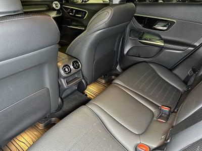 2026 Mercedes-Benz GLC 300 4MATIC® Coupe