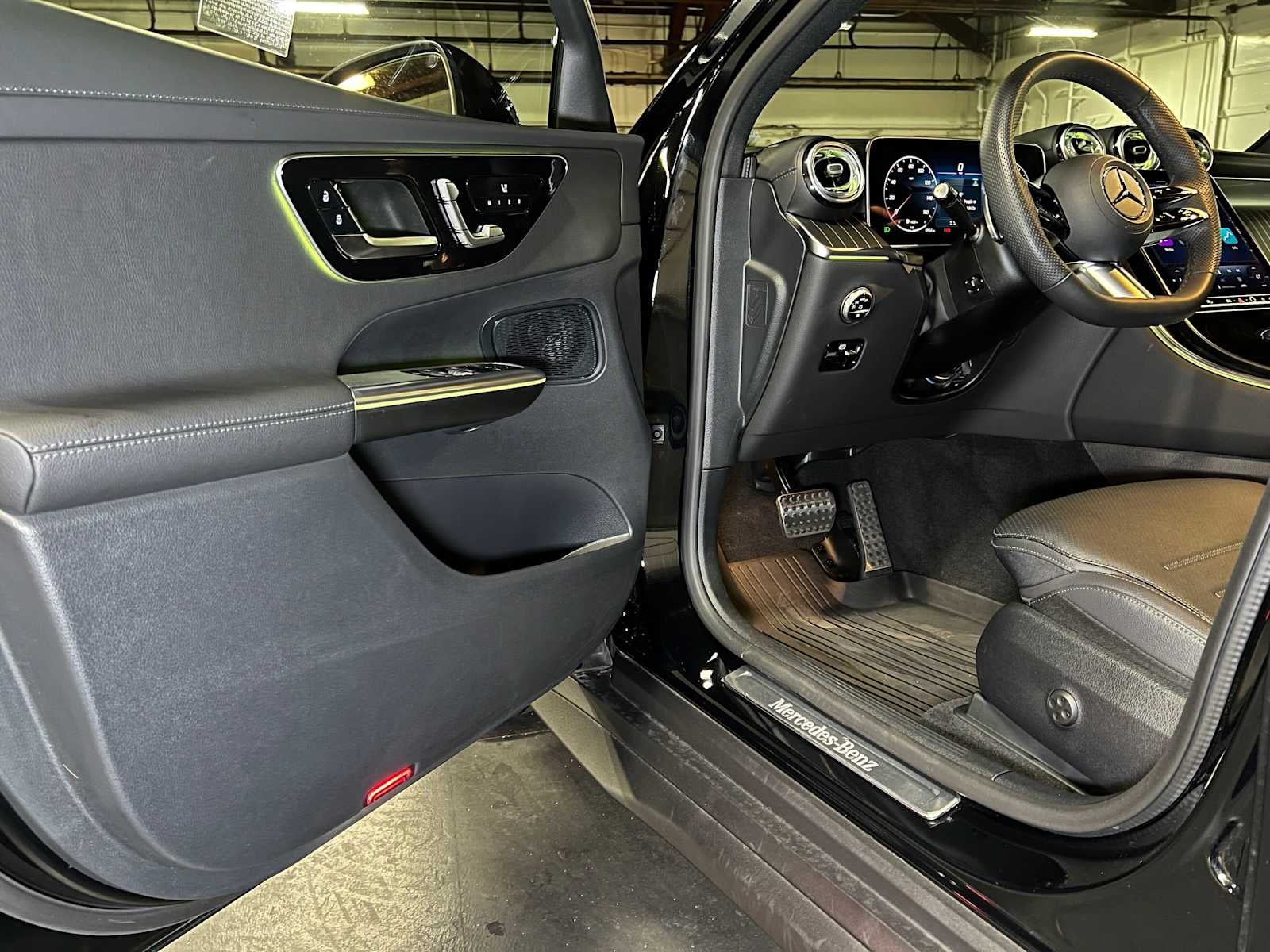 2026 Mercedes-Benz GLC 300 4MATIC® Coupe