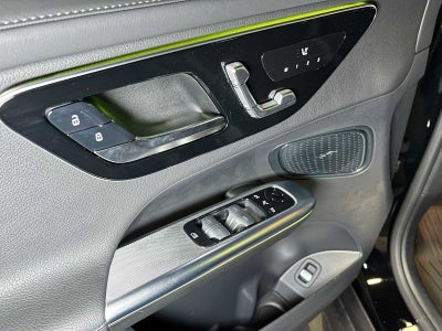 2026 Mercedes-Benz GLC 300 4MATIC® Coupe