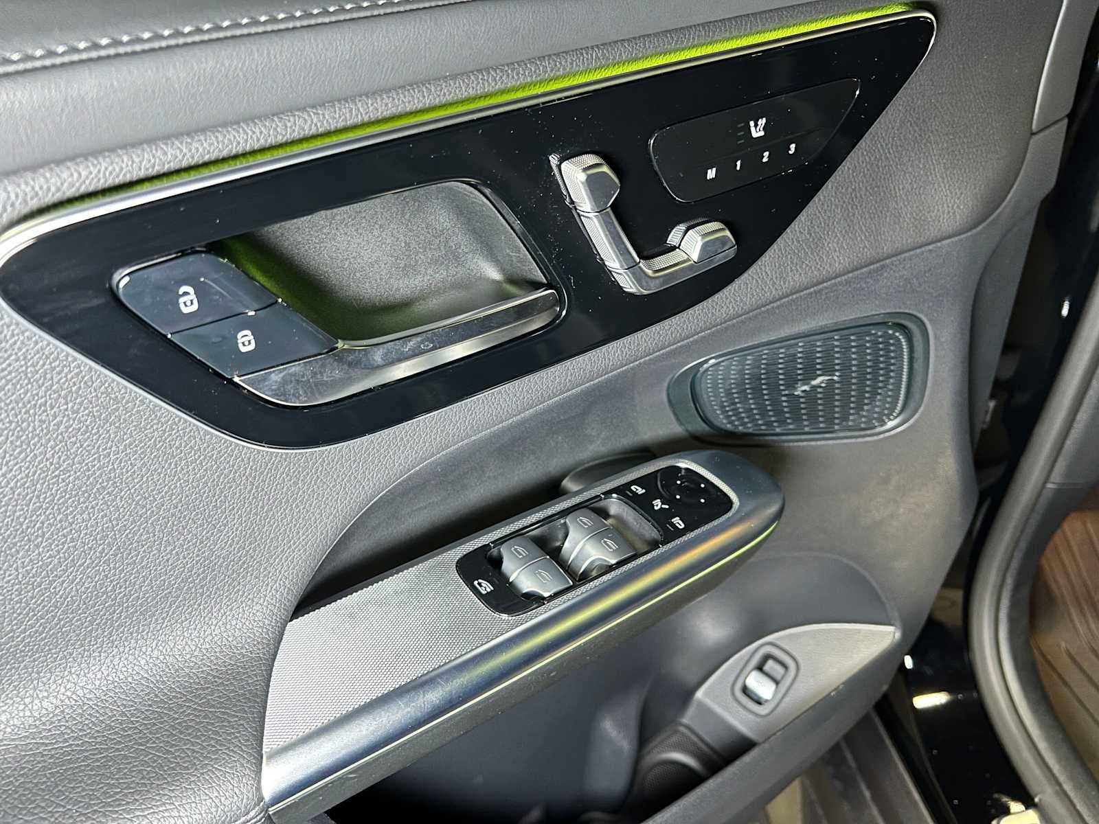 2026 Mercedes-Benz GLC 300 4MATIC® Coupe