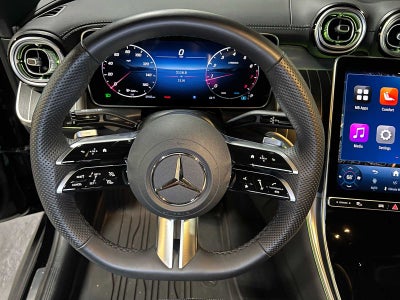 2026 Mercedes-Benz GLC 300 4MATIC® Coupe