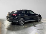 2026 Mercedes-Benz GLC 300 4MATIC® Coupe