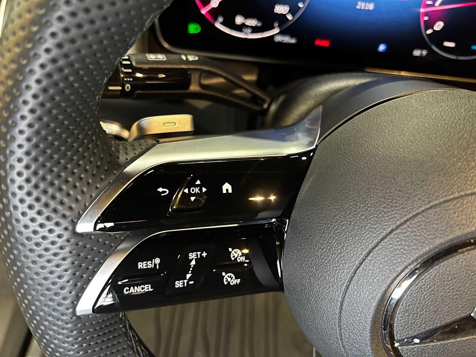 2026 Mercedes-Benz GLC 300 4MATIC® Coupe