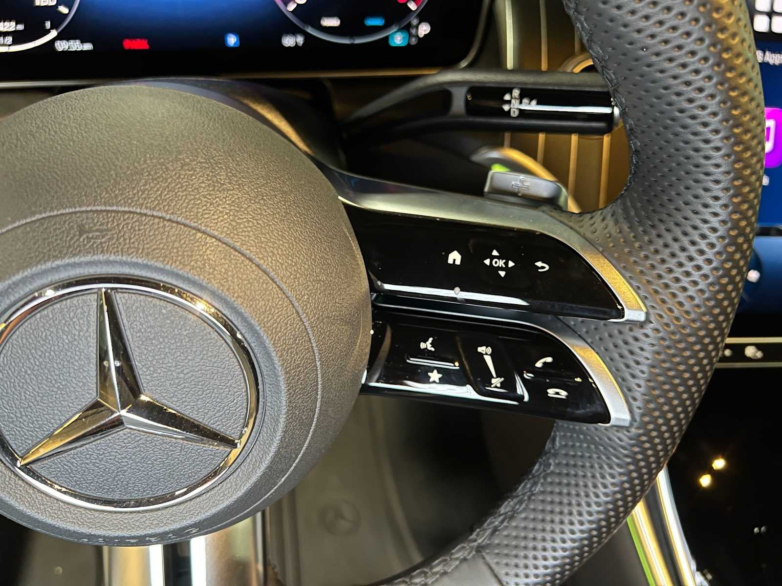2026 Mercedes-Benz GLC 300 4MATIC® Coupe