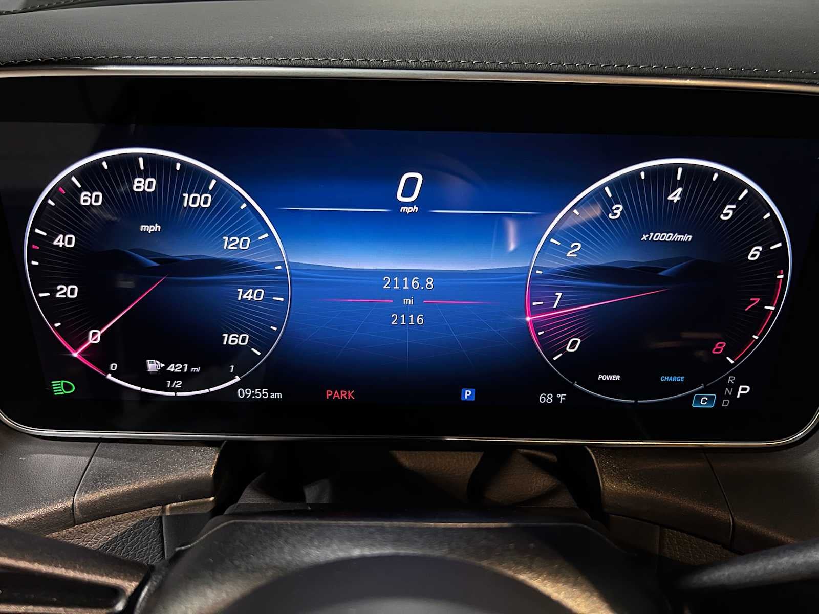 2026 Mercedes-Benz GLC 300 4MATIC® Coupe