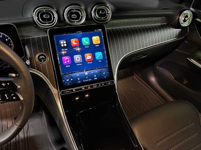 2026 Mercedes-Benz GLC 300 4MATIC® Coupe