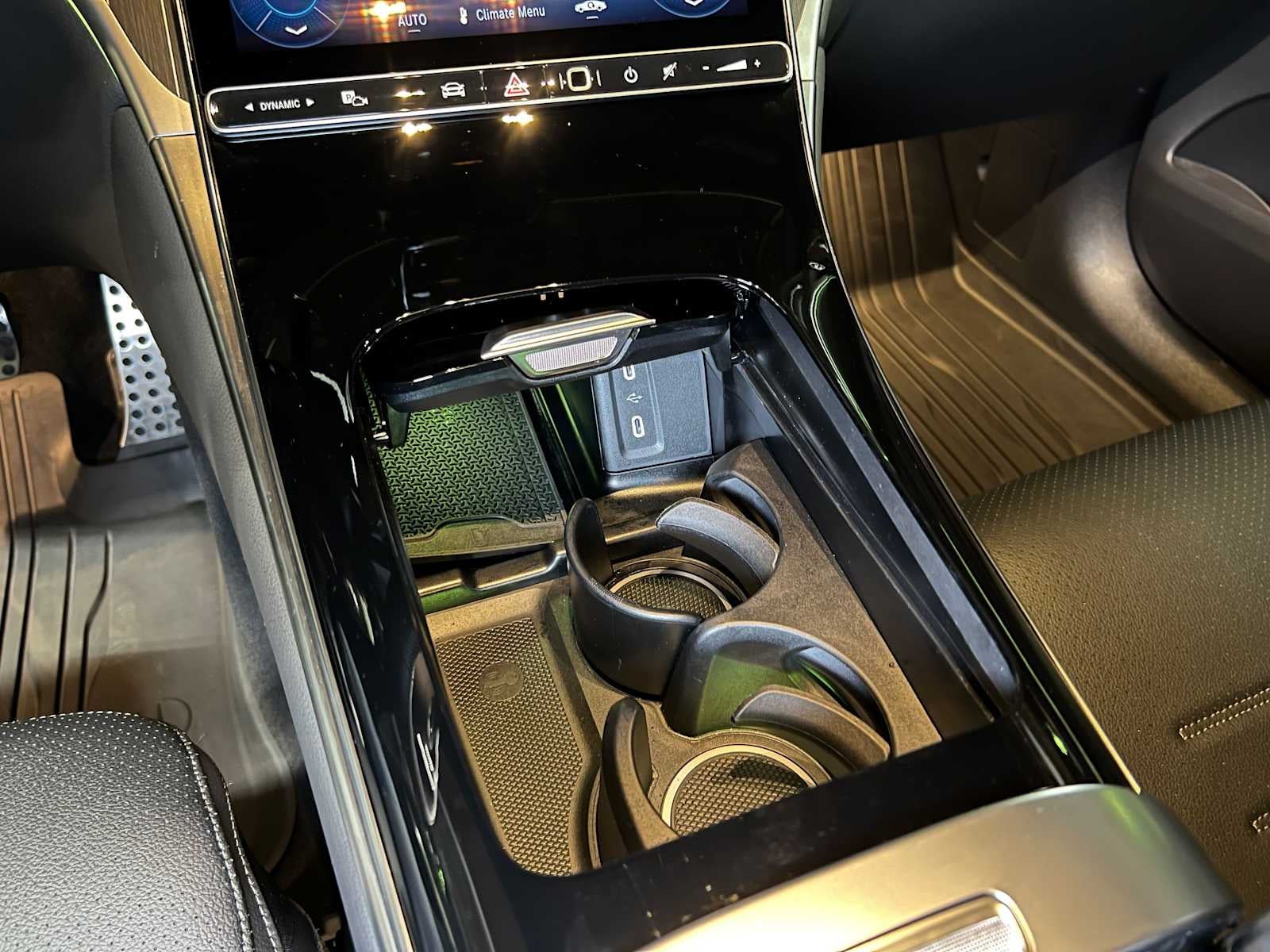 2026 Mercedes-Benz GLC 300 4MATIC® Coupe