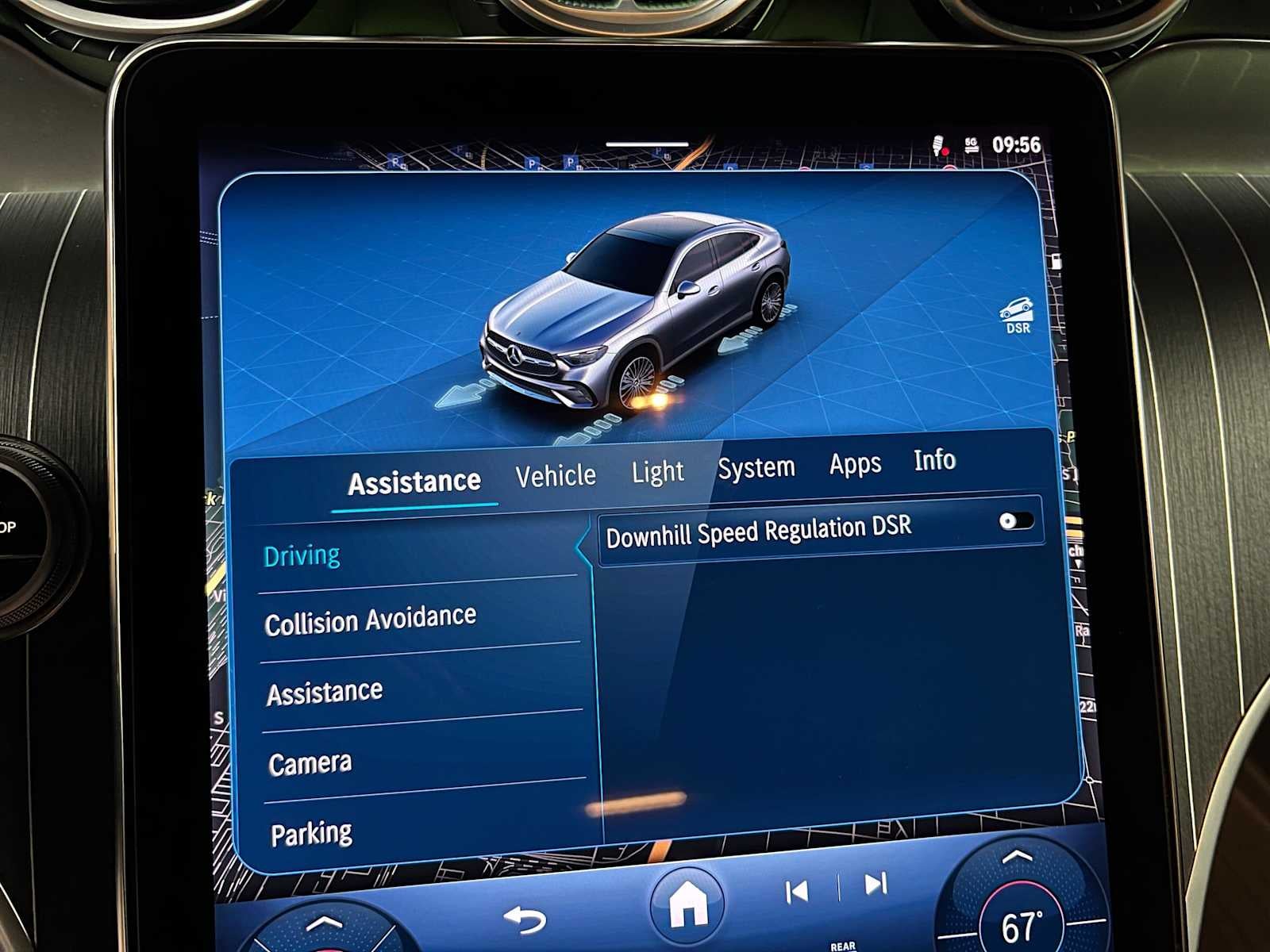 2026 Mercedes-Benz GLC 300 4MATIC® Coupe