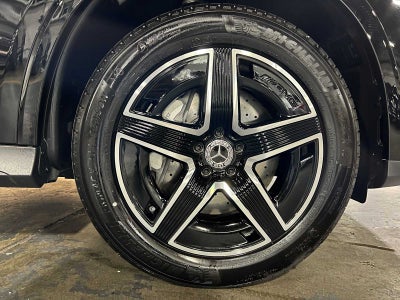 2026 Mercedes-Benz GLC 300 4MATIC® Coupe