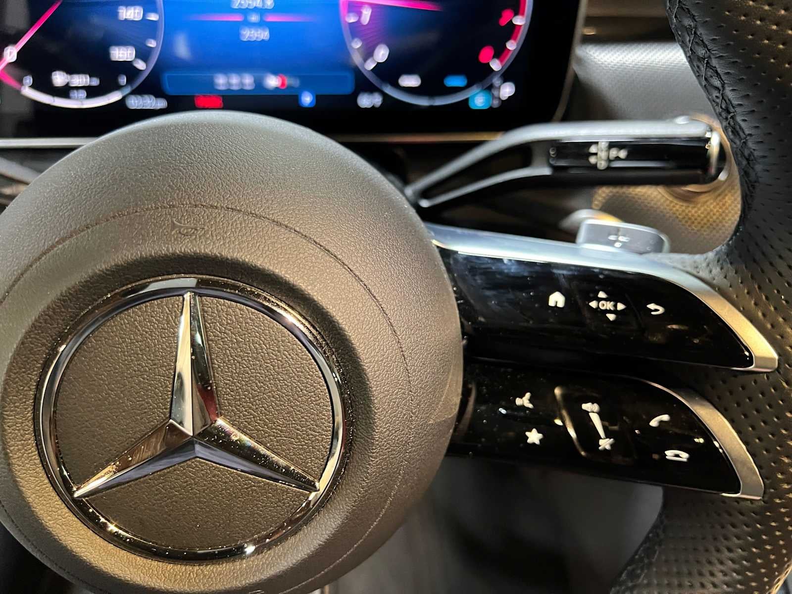 2026 Mercedes-Benz GLC 300 4MATIC® Coupe