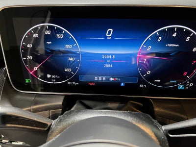 2026 Mercedes-Benz GLC 300 4MATIC® Coupe
