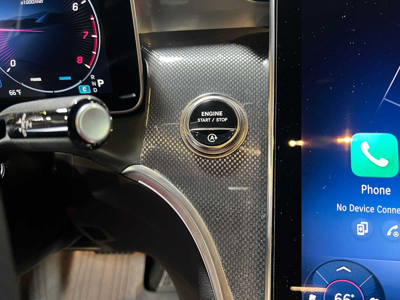 2026 Mercedes-Benz GLC 300 4MATIC® Coupe