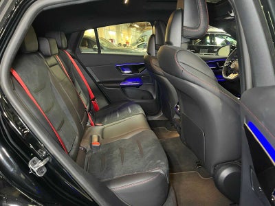 2026 Mercedes-Benz AMG® GLC 43 4MATIC® Coupe
