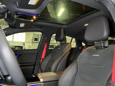 2026 Mercedes-Benz AMG® GLC 43 4MATIC® Coupe