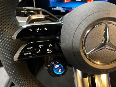 2026 Mercedes-Benz AMG® GLC 43 4MATIC® Coupe