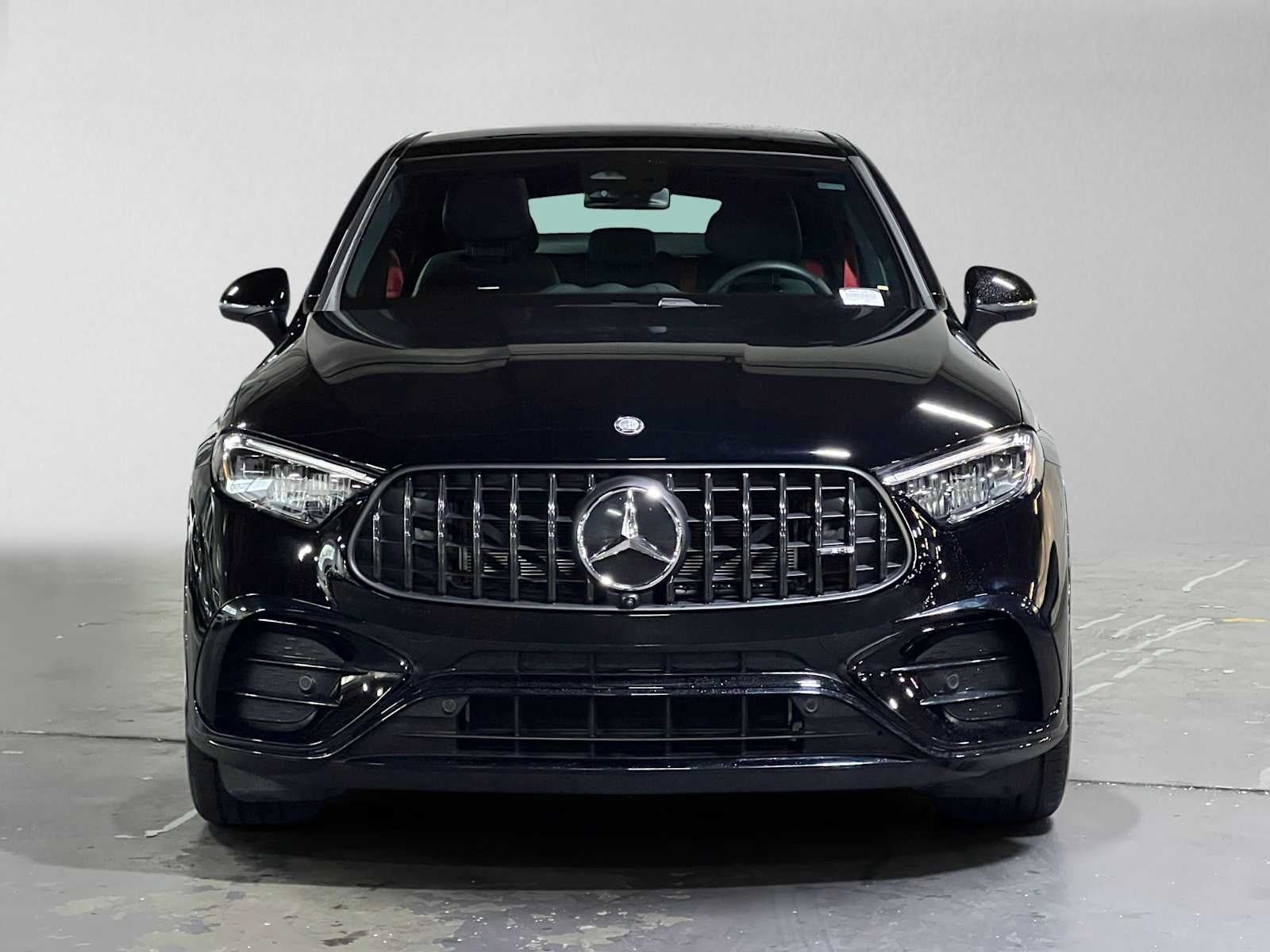 2026 Mercedes-Benz AMG® GLC 43 4MATIC® Coupe