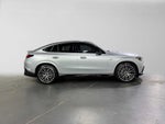 2026 Mercedes-Benz AMG® GLC 43 4MATIC® Coupe