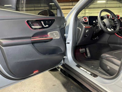 2026 Mercedes-Benz AMG® GLC 43 4MATIC® Coupe