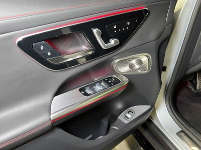 2026 Mercedes-Benz AMG® GLC 43 4MATIC® Coupe