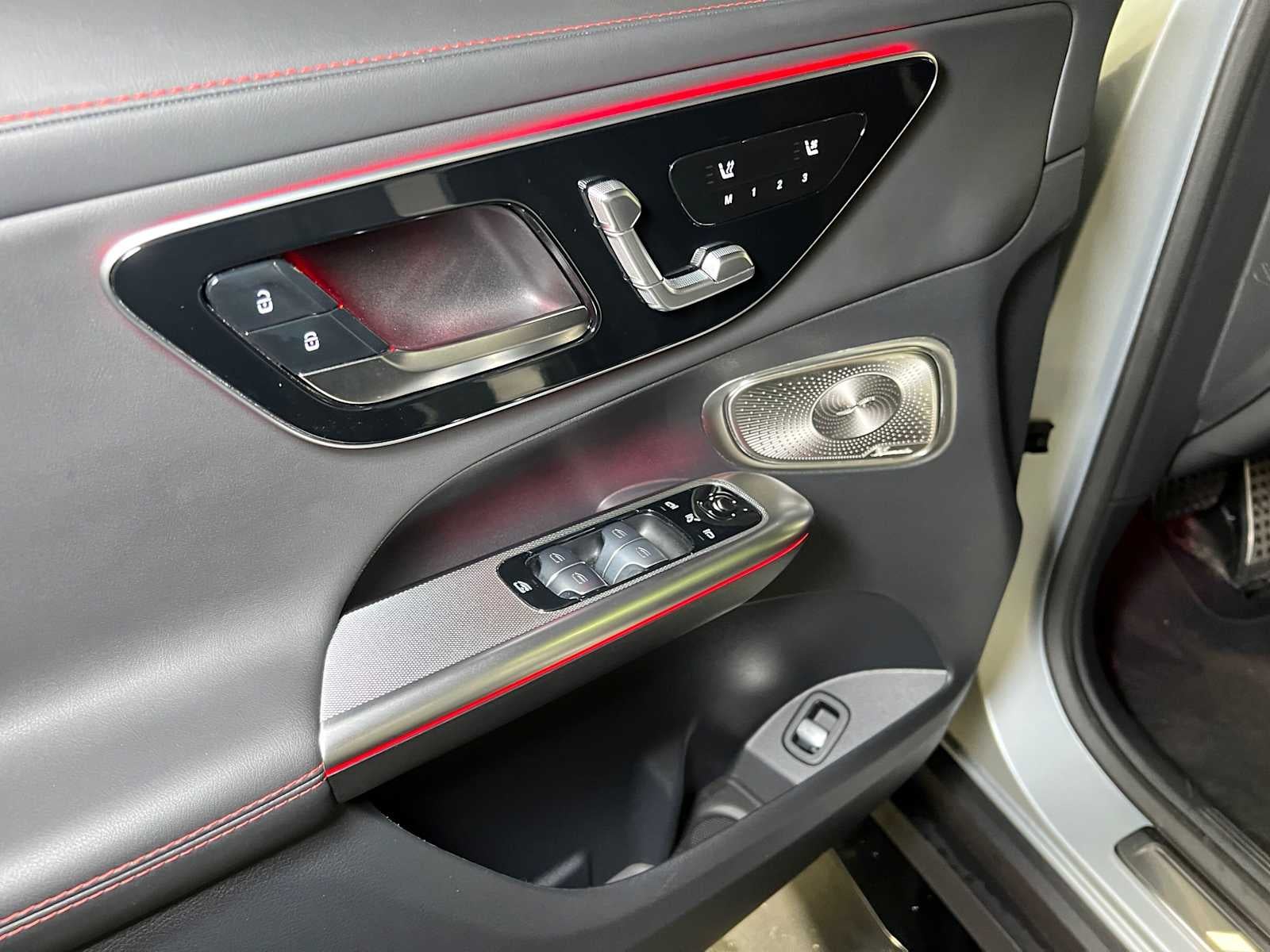 2026 Mercedes-Benz AMG® GLC 43 4MATIC® Coupe