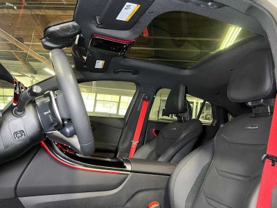 2026 Mercedes-Benz AMG® GLC 43 4MATIC® Coupe