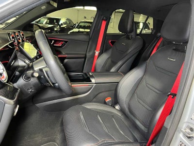 2026 Mercedes-Benz AMG® GLC 43 4MATIC® Coupe