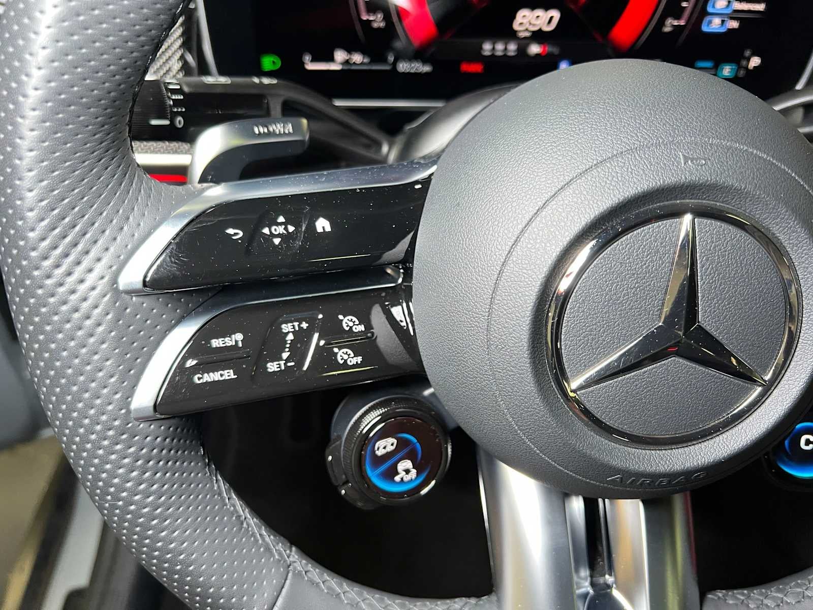 2026 Mercedes-Benz AMG® GLC 43 4MATIC® Coupe