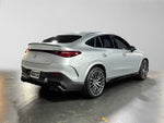2026 Mercedes-Benz AMG® GLC 43 4MATIC® Coupe