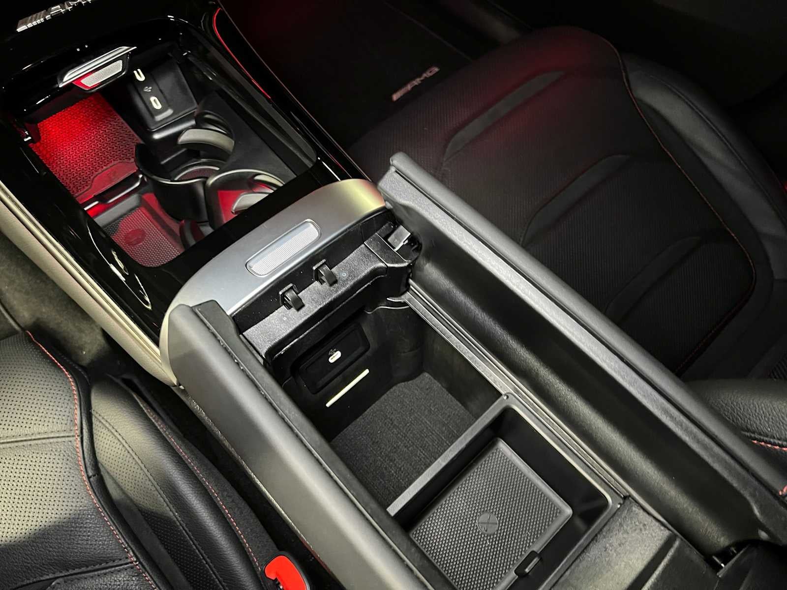 2026 Mercedes-Benz AMG® GLC 43 4MATIC® Coupe