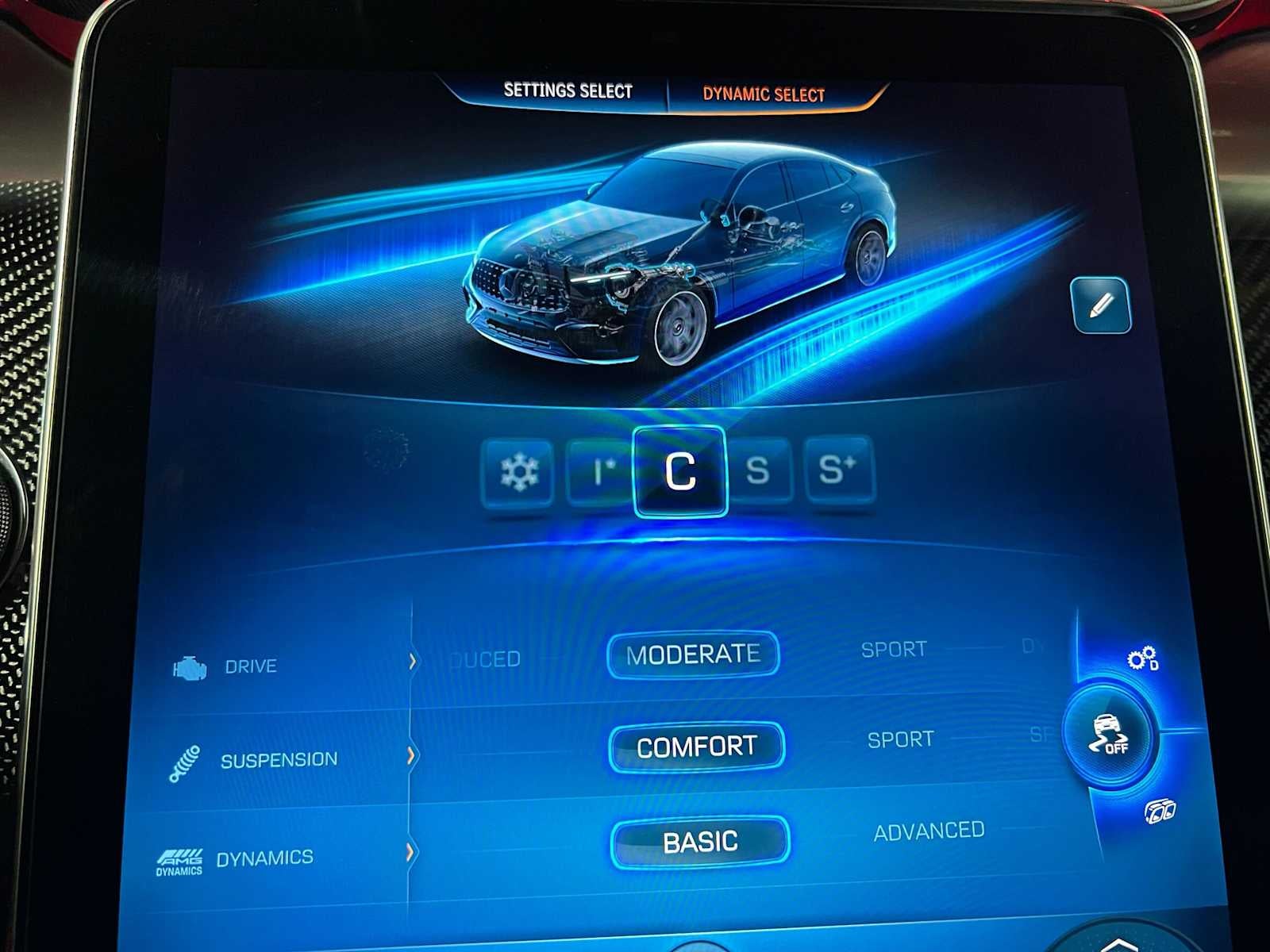 2026 Mercedes-Benz AMG® GLC 43 4MATIC® Coupe