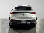 2026 Mercedes-Benz AMG® GLC 43 4MATIC® Coupe