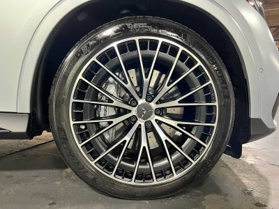 2026 Mercedes-Benz AMG® GLC 43 4MATIC® Coupe