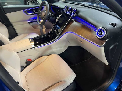 2025 Mercedes-Benz GLC 300 SUV