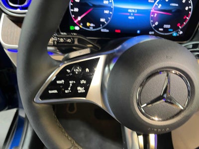 2025 Mercedes-Benz GLC 300 SUV