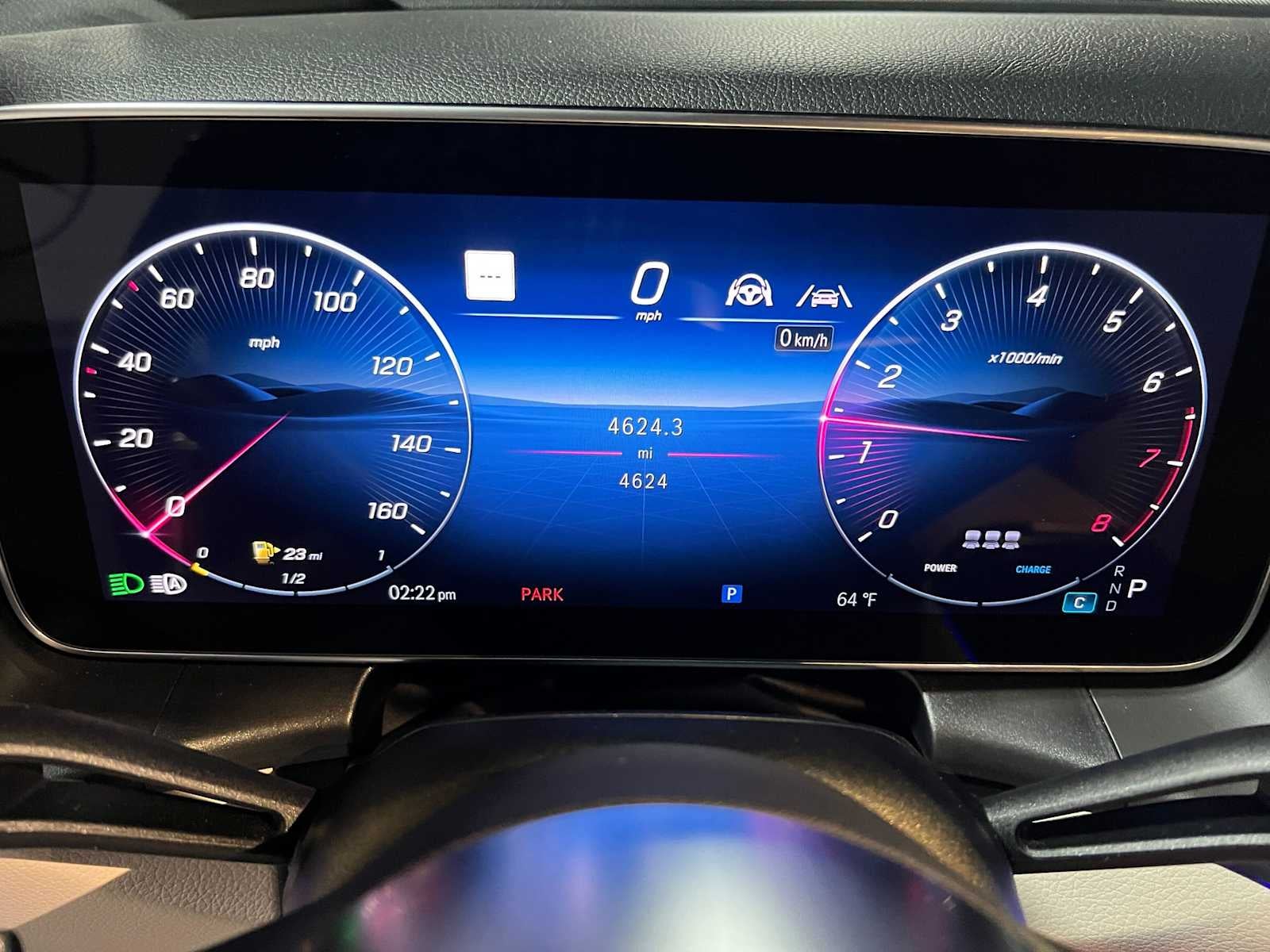2025 Mercedes-Benz GLC 300 SUV