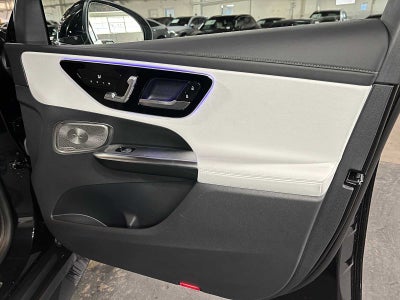 2024 Mercedes-Benz GLC 300 4MATIC® SUV