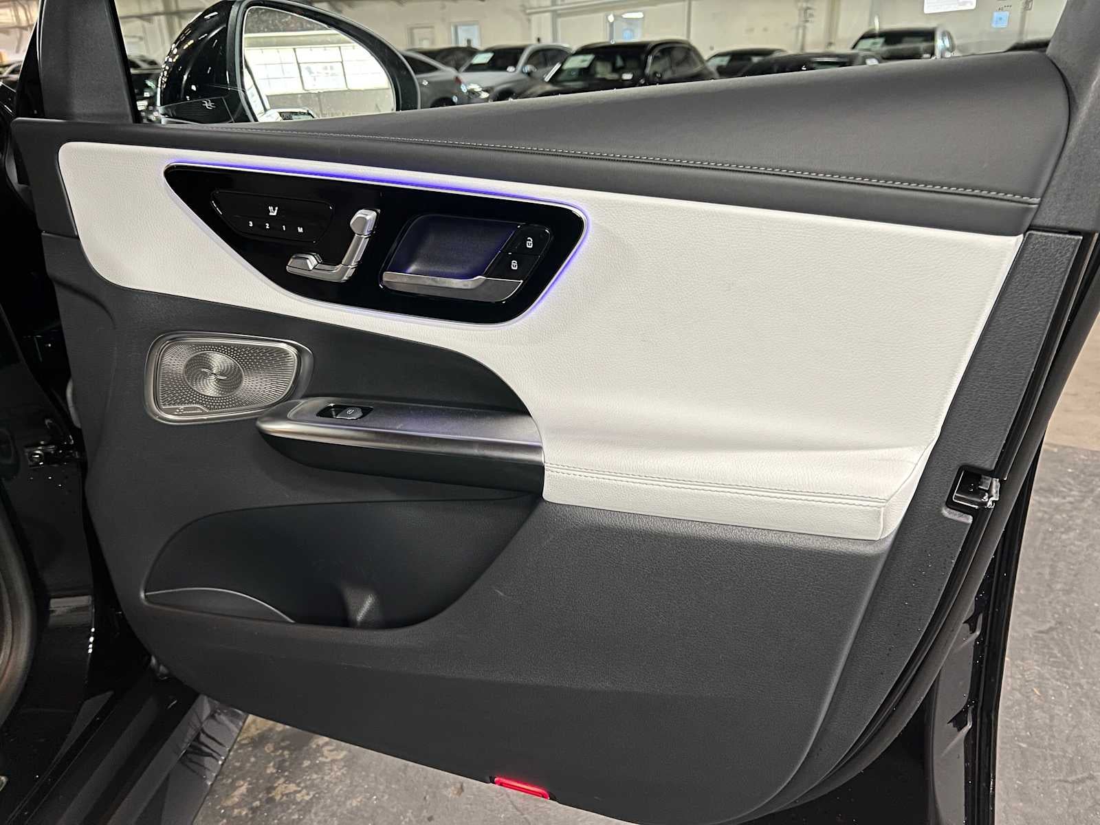 2024 Mercedes-Benz GLC 300 4MATIC® SUV